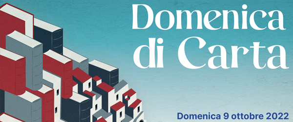 Banner della domenica di carta 2022